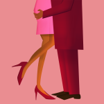 Married Nigerians on Staying After Their Partner Cheated