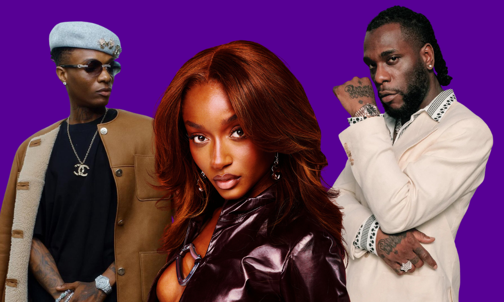 The 20 Catchiest Nigerian Choruses of the 21st Century