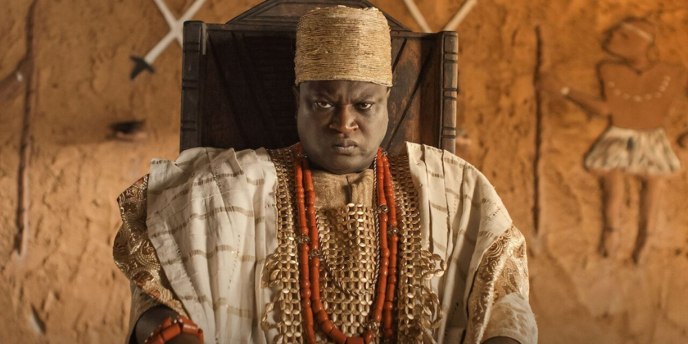 The 10 Best Nollywood Epics of the 2020s
