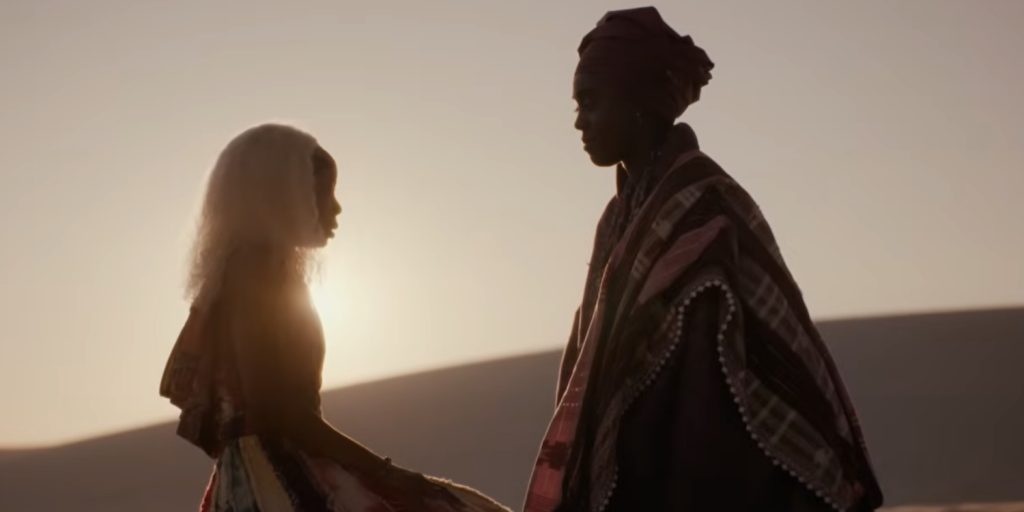 Children of Blood and Bone still photo 