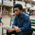 Sunken Ships: I Lost My Best Friend After Dating A Woman He Said I Could Have