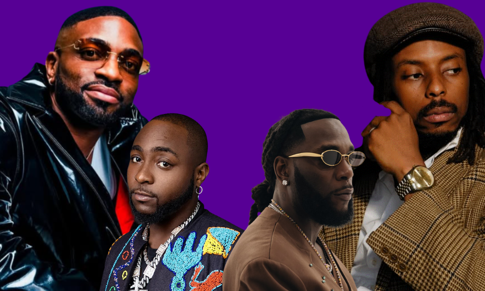 The 10 Producer-Artist Duos That Never Missed