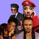 Nigerian One-Hit Wonders Who Deserved Way More Hits