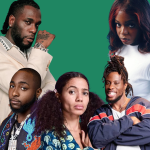 How Nigerian Music Walked Into Football’s Biggest Stage