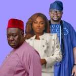 Nollywood Actors Whose Characters Have Stuck With Them