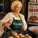 Nigerian Leaders Get Away With Failure Because We Laugh It Off