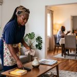 Domestic Workers Share the Family Secrets They Couldn’t Tell Anyone 
