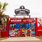 6 Reasons Why the American Cola Basketball Court in Ilupeju Deserves a Spot on Your Radar