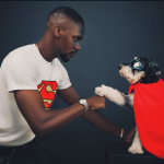 I Got a Dog to Grieve My Uncle. He Ended Up Saving My Life