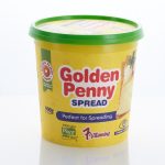 How to Make Yummy Cakes With Golden Penny Spread