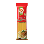 How to Make Authentic Native Pasta: A Step-by-Step Nigerian Recipe
