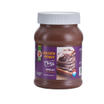 How to Make Chocolate Popcorn Using Golden Penny Choco Spread: A Step-by-Step Guide
