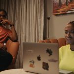Uzoamaka On Siraam: ‘Sex Isn’t A Dirty Topic, Stop Acting Like It Is’