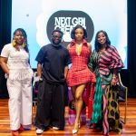 BellaNaija’s Next Gen Creator House in Partnership with Google Gemini Equips Young Creators with the Skills and Knowledge to Thrive in the Digital Economy