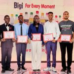 Seven Nigerian Freshers Just Got ₦5 Million Each Through Rite Foods’ Academic Excellence Awards