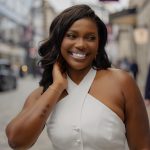 Motherhood Wasn’t in the Plan When I Left Lagos for London at 26