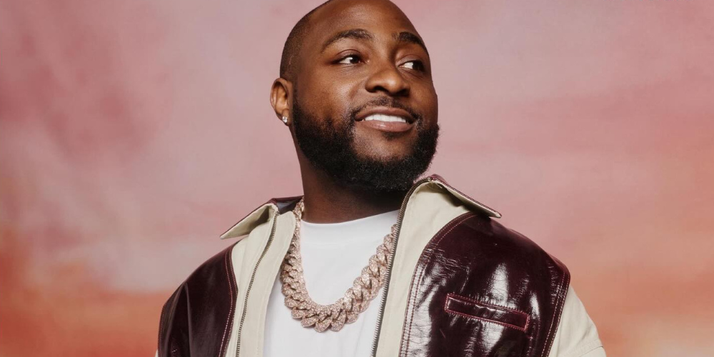 20 Times Davido Was the Perfect Feature Artist