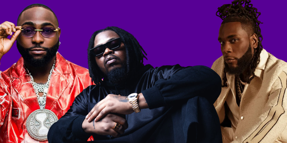 10 Times Nigerian Artists Turned Money Into Catchy Lyrics