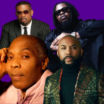 14 Nigerian Music OGs and the Stars They Helped Discover