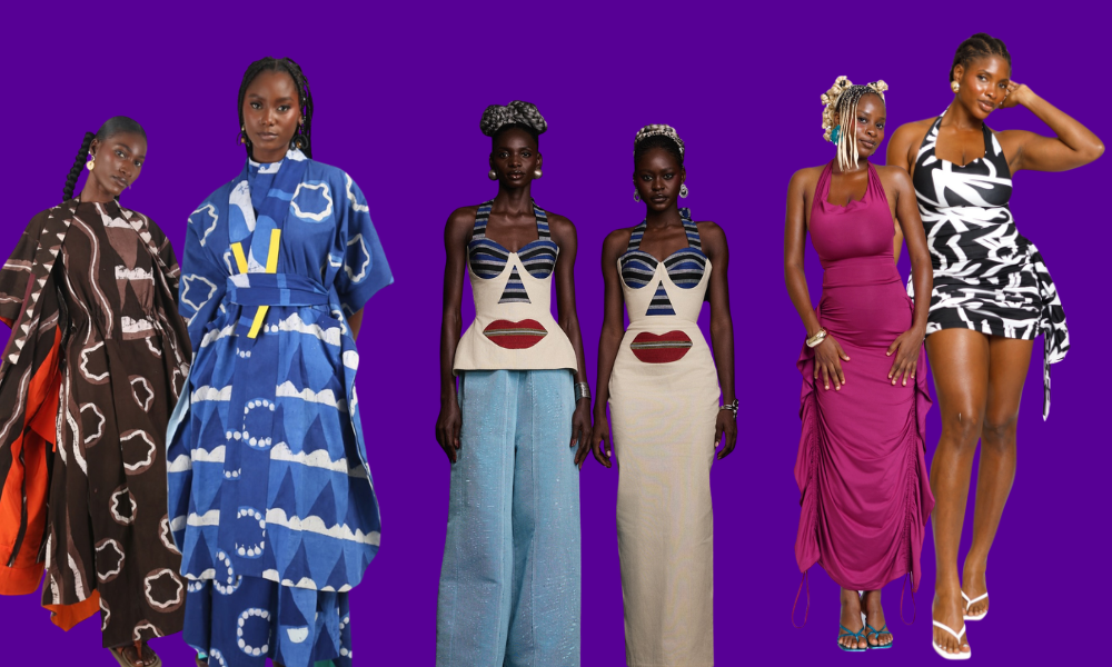 10 Nigerian Fashion Brands That Frequently Sell Out