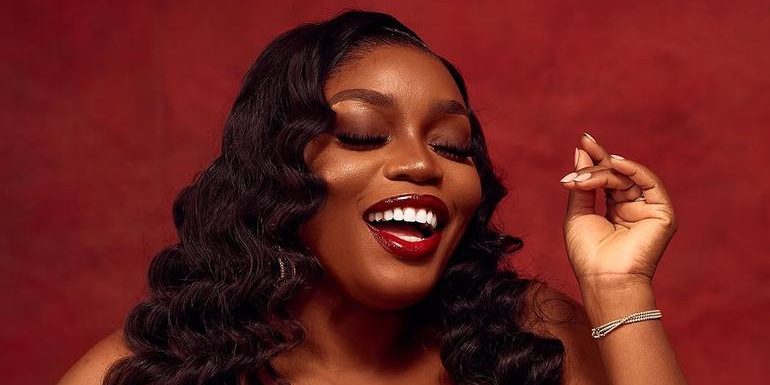 Bisola part of a Funke Akindele movie