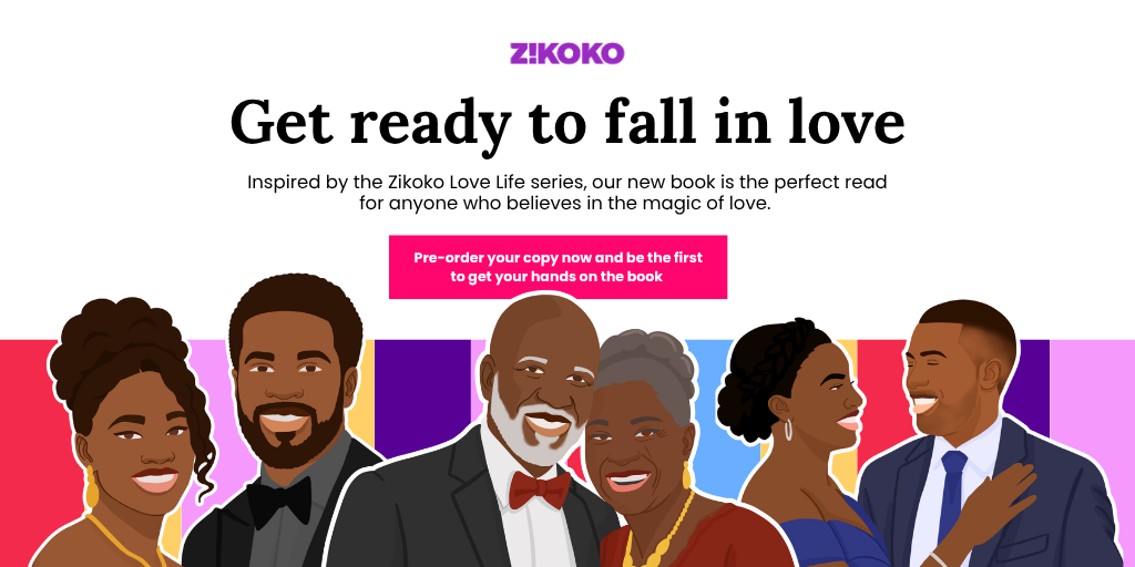 Love Life: She Asked Us to Get Married The Same Month I Lost My Sight