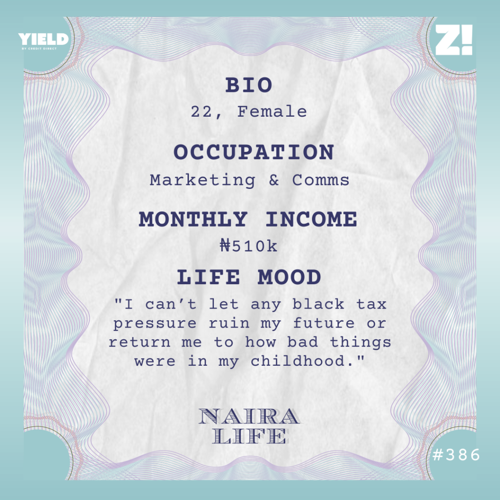 Nairalife 386 bio