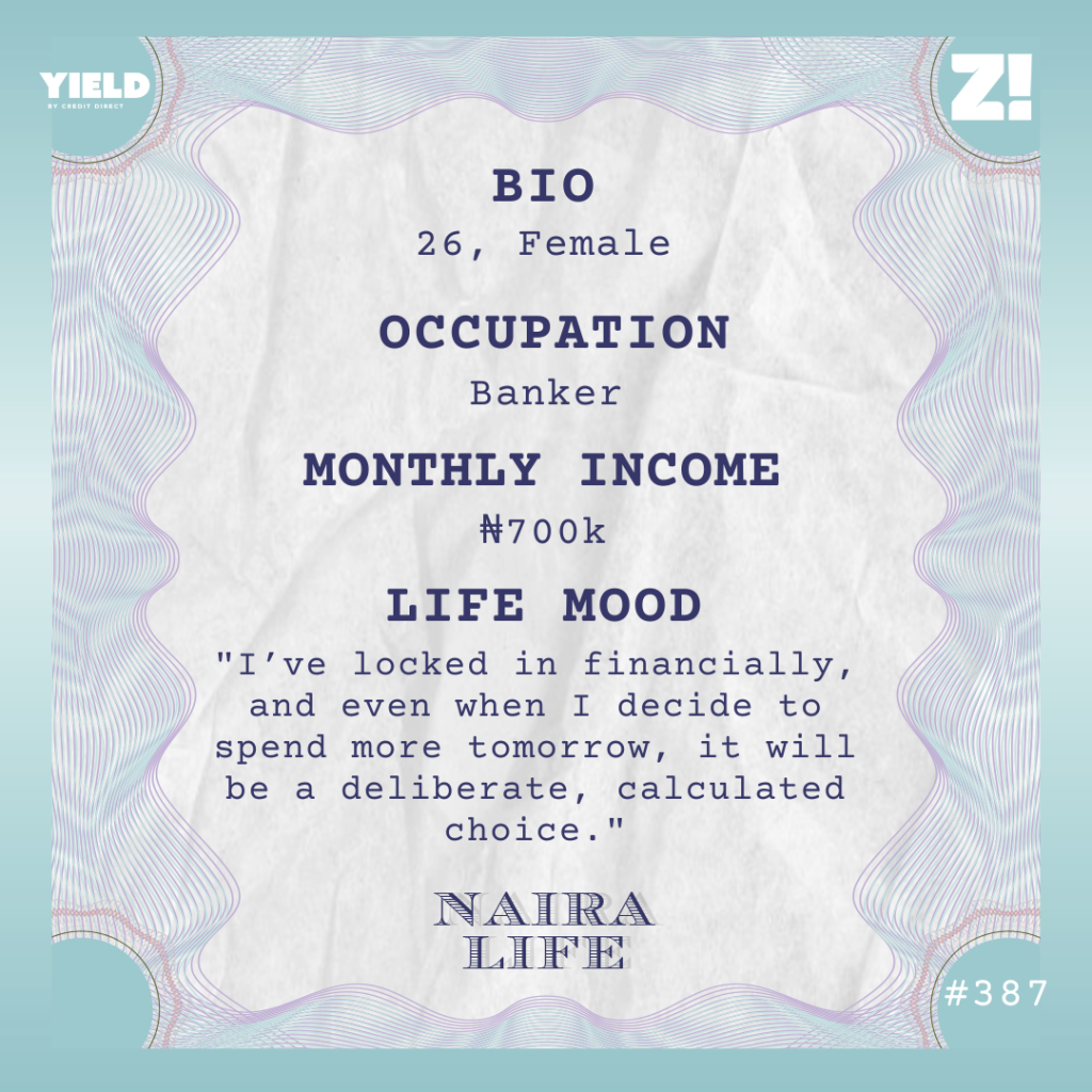 Nairalife 387 bio