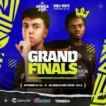 Carry1st Africa Cup 2026 Grand Finals Set for Abuja This September, Featuring Africa’s Largest Mobile Esports Prize Pool