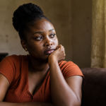 My Fiancé Wouldn’t Stop Impregnating Other Women. So I Beat Him Up