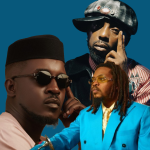 These 15 Rappers Define Nigerian Hip-Hop