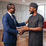 Nigerians Share The Networking Tips They Swear By