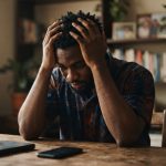 Sunken Ships: My Best Friend Moved Abroad. I Was The Last To Know