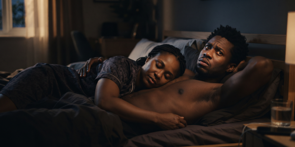 6 Nigerians on Dating for Free Accommodation and Financial Benefits