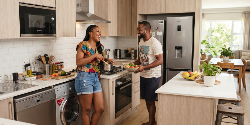 8 Married Nigerians on Appliances That Have Reduced Their Household Arguments