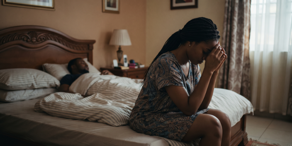 Marriage Diaries: I Knew My Marriage Was A Mistake Days After We Got Married