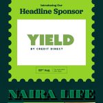 Yield by Credit Direct Joins The Naira Life Conference 2026 as Headline Sponsor