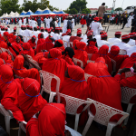 Kano Has ₦1.5bn for Weddings. Where’s the Money for Women?