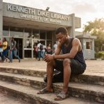 I Can Explain: I Don’t Want My Parents and Twin Siblings at My Graduation