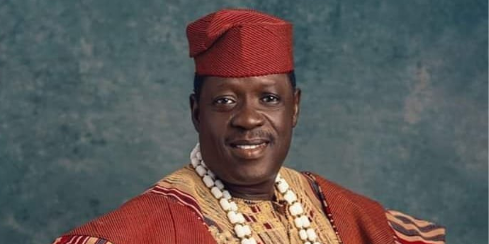 Everything to Know About Ogogo, Yoruba Cinema's Action Man