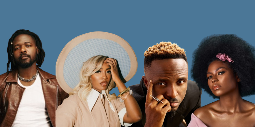 10 Nigerian Songs That Understand Your Grief