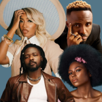10 Nigerian Songs That Understand Your Grief