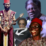 The 10 Greatest Nigerian Highlife Songs of All Time