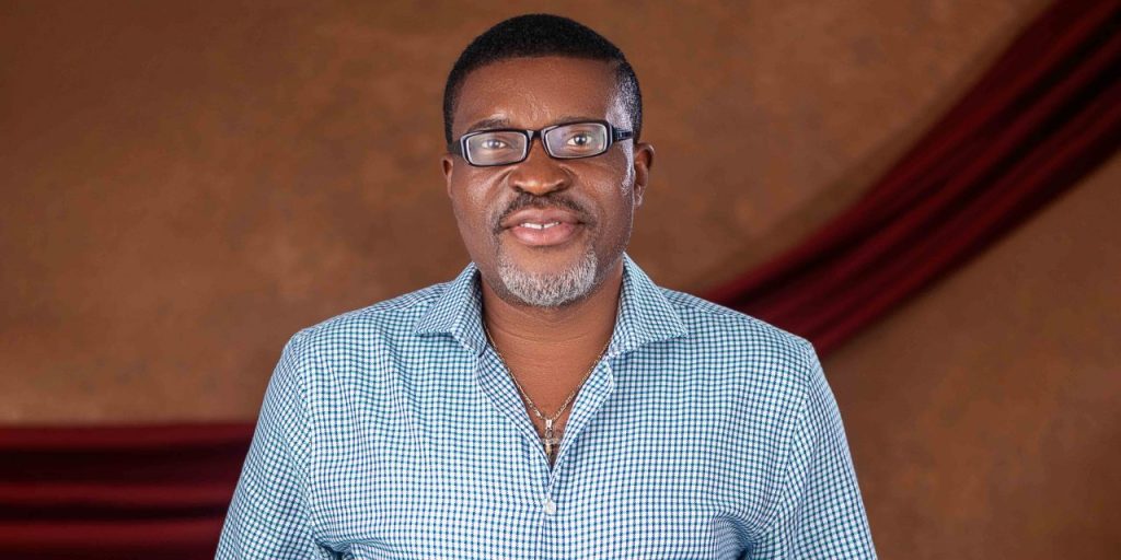 Kanayo, Nollywood actor 