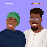 Love Life: We Dated and Got Married in Six Months