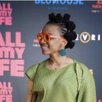 Inside Zikoko Life 2: Blessing Uzzi on Writing Partnership, Domestic Drama in Before We Fall Asleep
