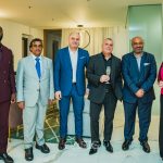 Inside Heliconia Park Hotel & Spa Lagos’ Exclusive Cocktail Evening with Lagos’ Business and Tourism Leaders