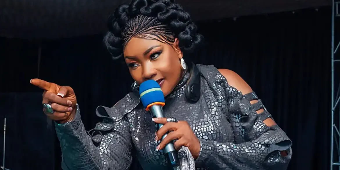 10 Nigerian Celebrities Who Are Now Pastors