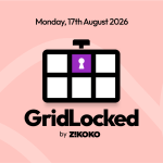 GridLocked: Can You Guess The Musician? (17 August 2026)