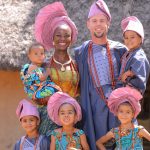 We Left America With Our Five Kids for a Better Life in Nigeria